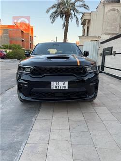 دودج دورانجو